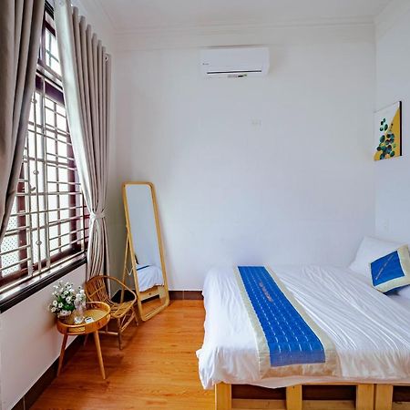 Nana 2 Homestay 顺化 外观 照片