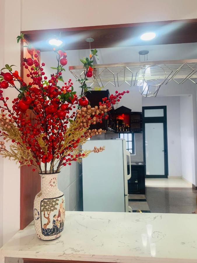 Nana 2 Homestay 顺化 外观 照片
