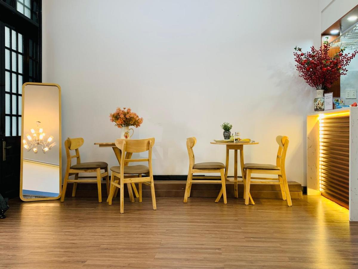 Nana 2 Homestay 顺化 外观 照片