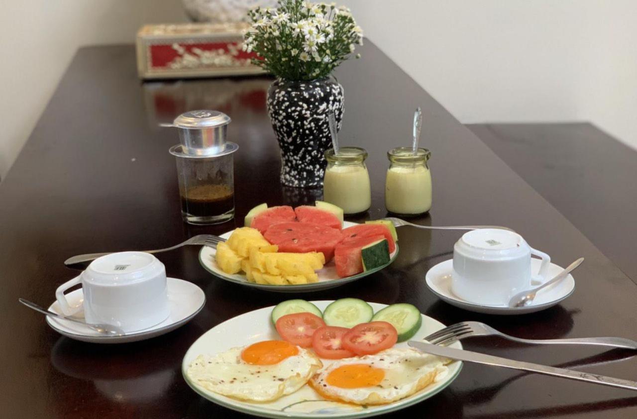 Nana 2 Homestay 顺化 外观 照片