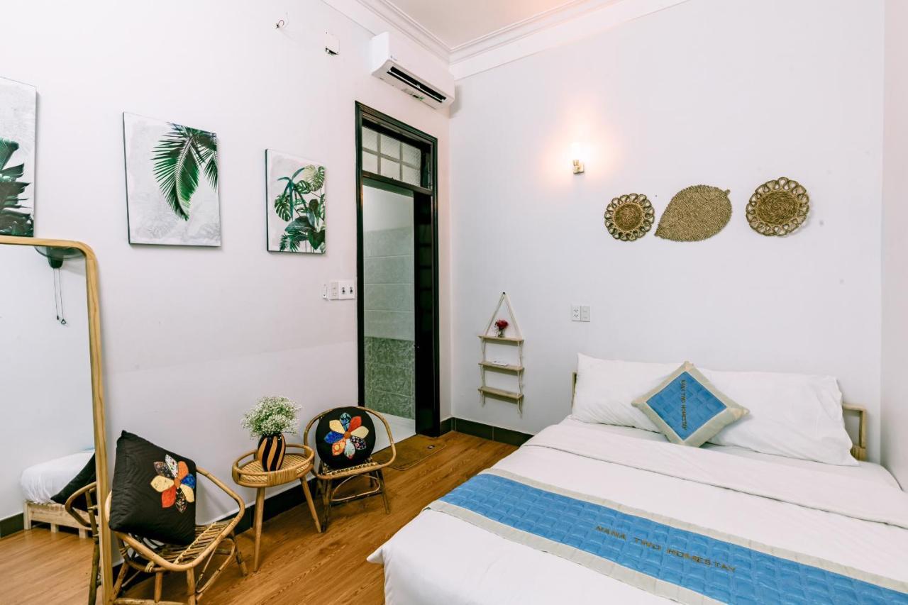 Nana 2 Homestay 顺化 外观 照片