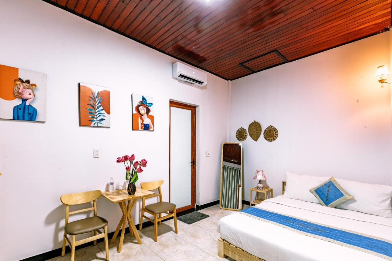 Nana 2 Homestay 顺化 外观 照片